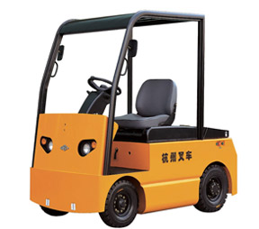 1015dddqyc 10-15噸電動(dòng)牽引車