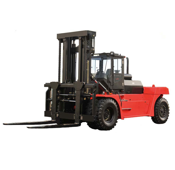 20-25噸內(nèi)燃叉車(chē)