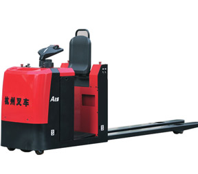 axl25ddwjx A系列2.5噸低位揀選電動前移式叉車