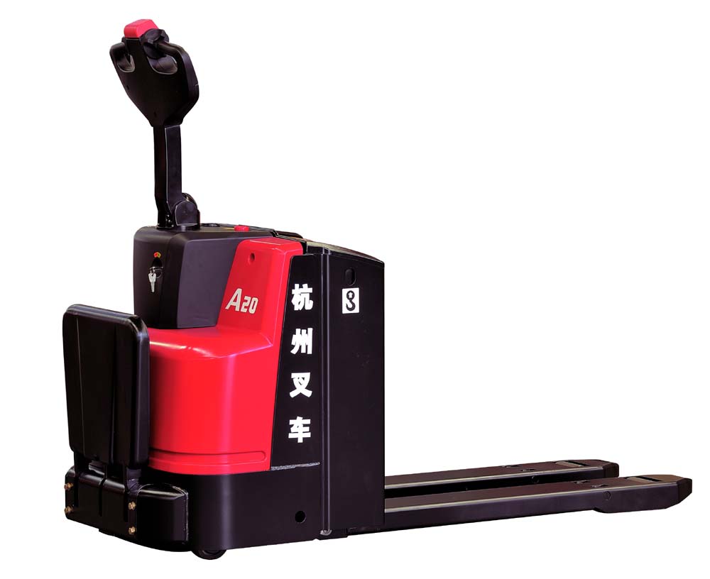 A系列-2噸（經(jīng)濟(jì)型）電動(dòng)搬運(yùn)車