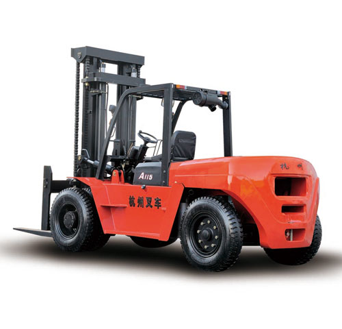 A系列4.5-11.5噸（石材專(zhuān)用）叉車(chē)