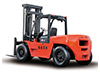 A系列4.5-11.5噸（石材專(zhuān)用）叉車(chē)