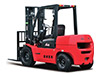 A系列4噸（輕型）內(nèi)燃叉車