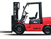 A系列4噸（輕型）內(nèi)燃叉車