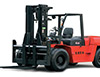 A系列8-10噸內(nèi)燃叉車(chē)
