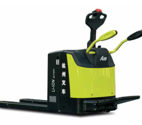 axlldctpby A系列2-3噸鋰電池（標準型）電動搬運車