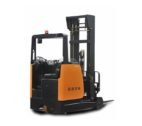jxl122dqys J系列1.2-2噸（前移式）電動叉車