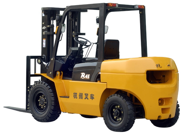 R系列4-小5噸內(nèi)燃叉車