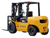 R系列4-小5噸內(nèi)燃叉車