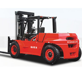 xxl12dnrcc X系列12噸內(nèi)燃叉車(chē)